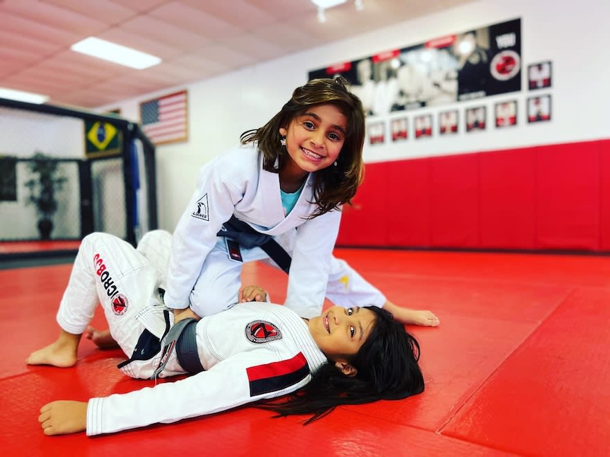 Kids Martial Arts near Tallahassee