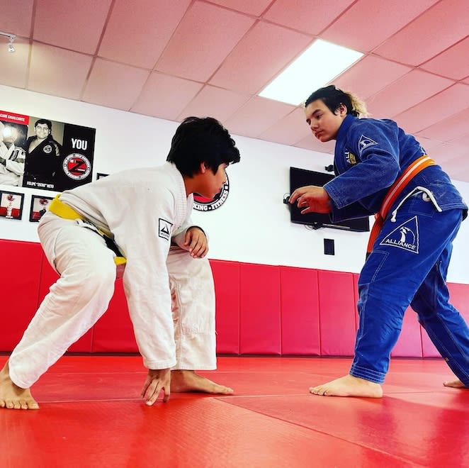 Kids Martial Arts near Tallahassee