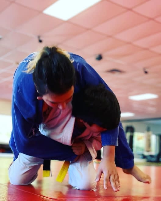 Kids Martial Arts near Tallahassee