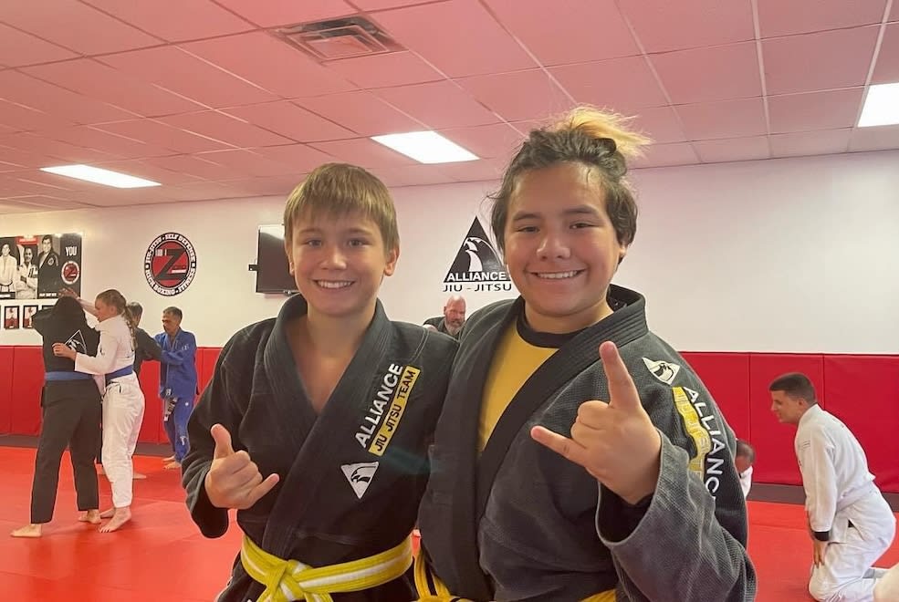 Kids Martial Arts near Tallahassee