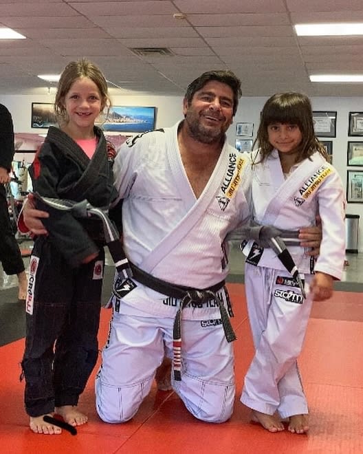 Kids Martial Arts near Tallahassee