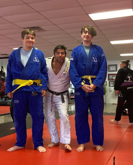 Kids Martial Arts near Tallahassee