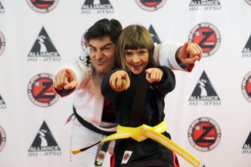 Kids Martial Arts near Tallahassee