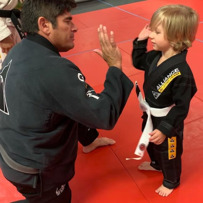 Kids Martial Arts near Tallahassee