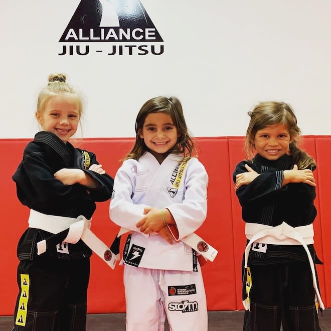 Kids Martial Arts near Tallahassee