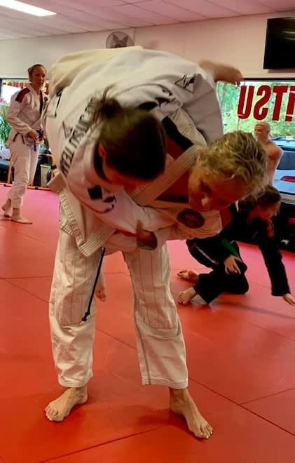 Kids Martial Arts near Tallahassee