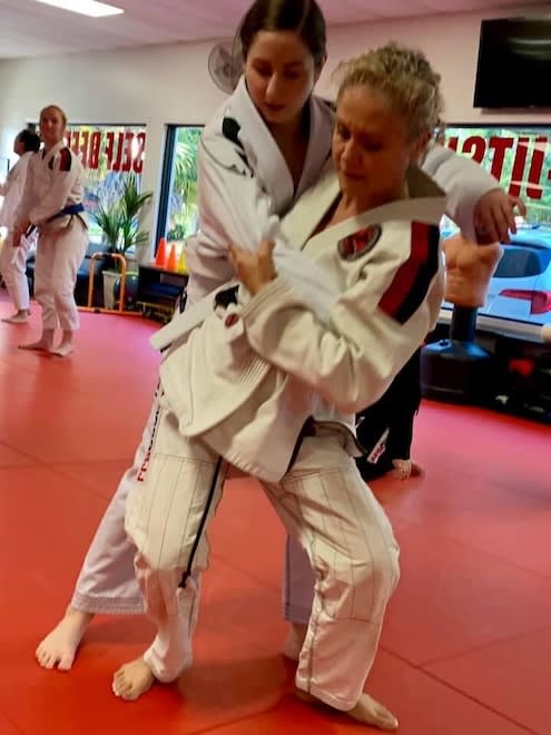 Kids Martial Arts near Tallahassee
