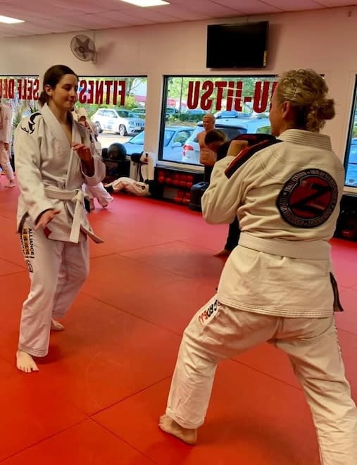 Kids Martial Arts near Tallahassee