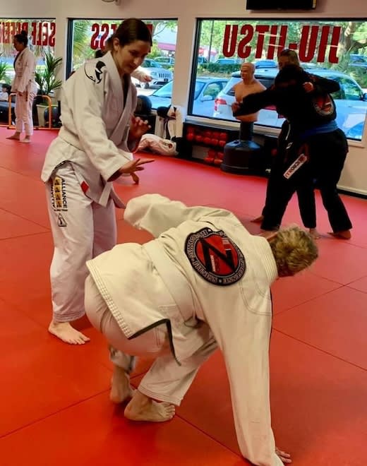 Kids Martial Arts near Tallahassee