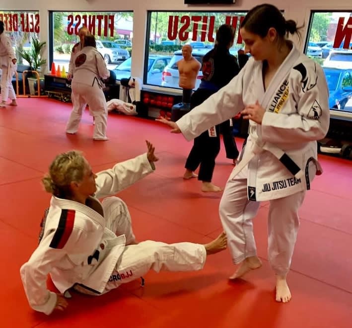 Kids Martial Arts near Tallahassee