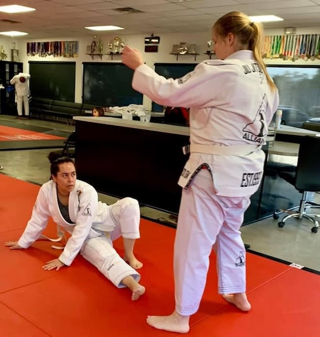 Kids Martial Arts near Tallahassee