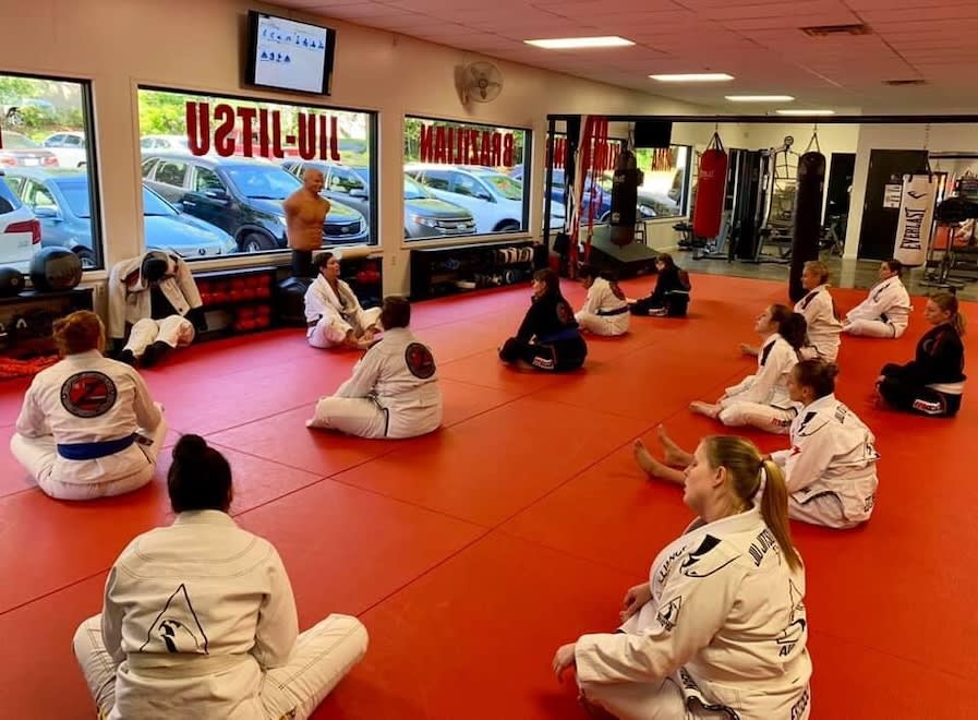 Kids Martial Arts near Tallahassee
