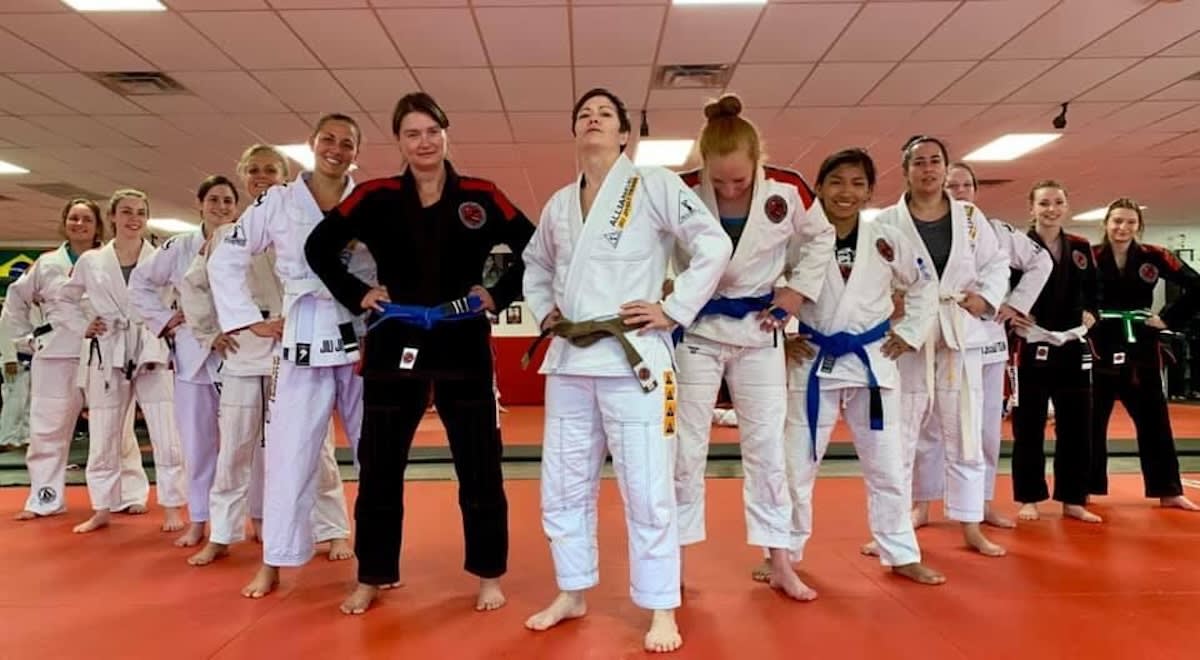 Kids Martial Arts near Tallahassee