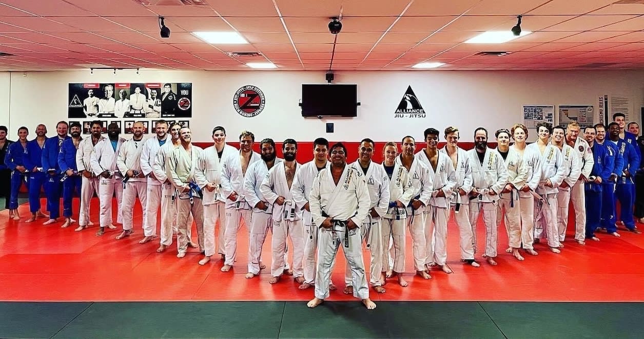 Kids Martial Arts near Tallahassee