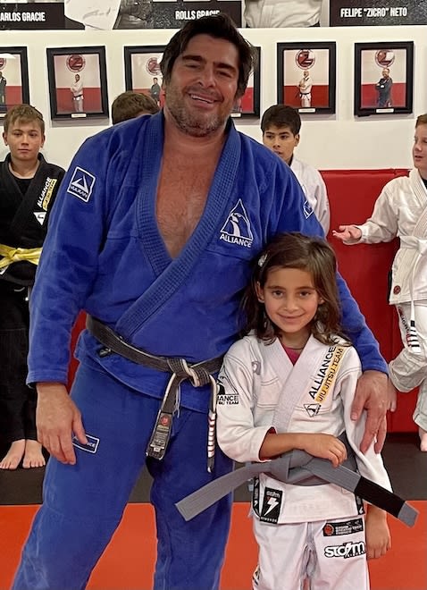 Kids Martial Arts near Tallahassee