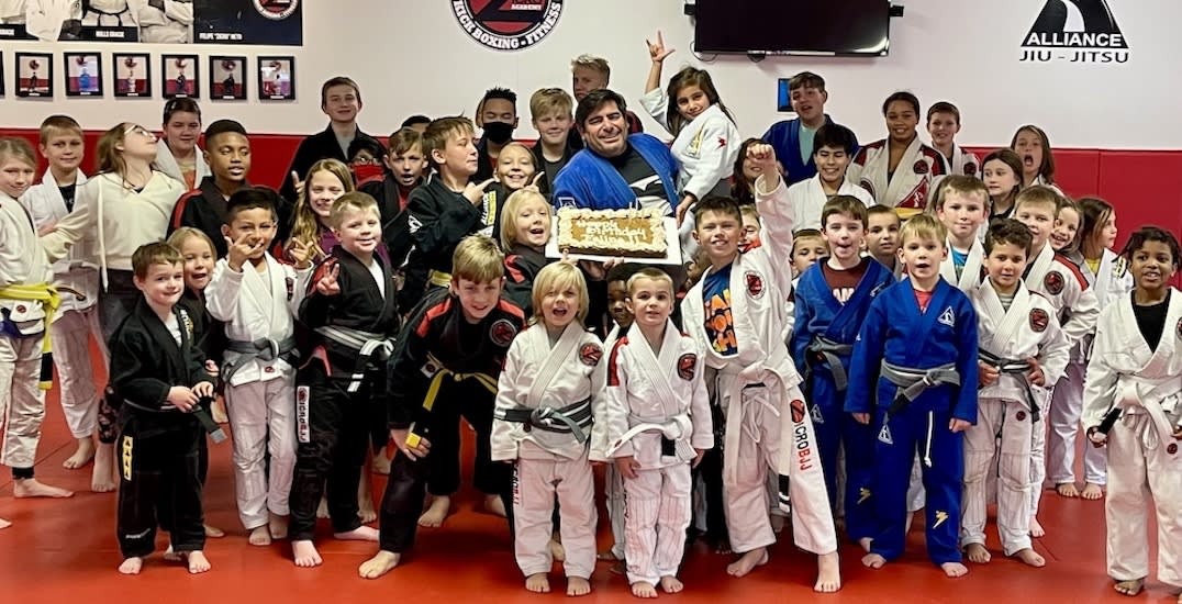 Kids Martial Arts near Tallahassee