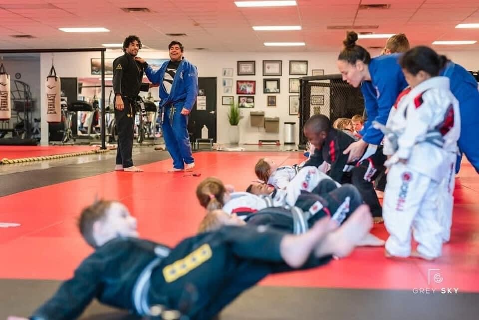 Kids Martial Arts near Tallahassee