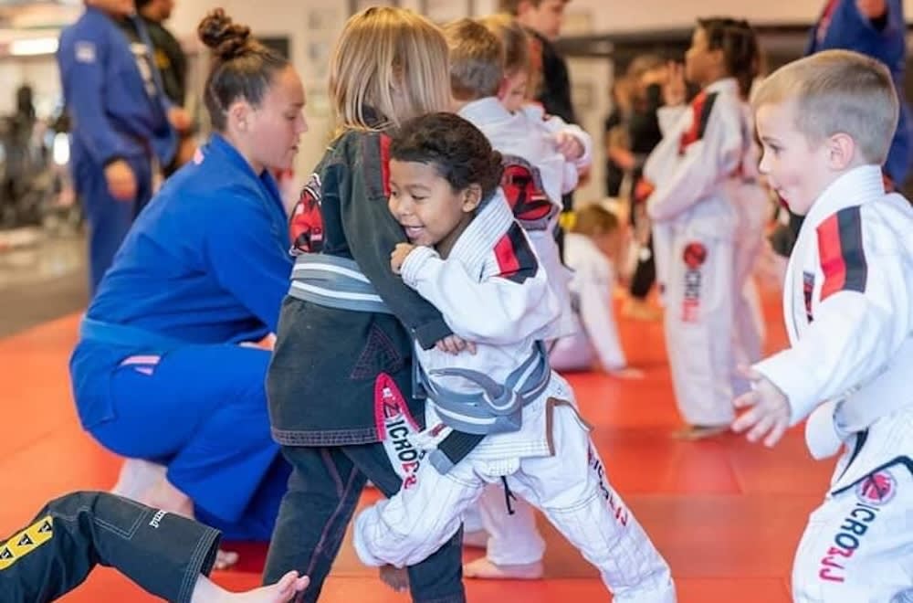 Kids Martial Arts near Tallahassee