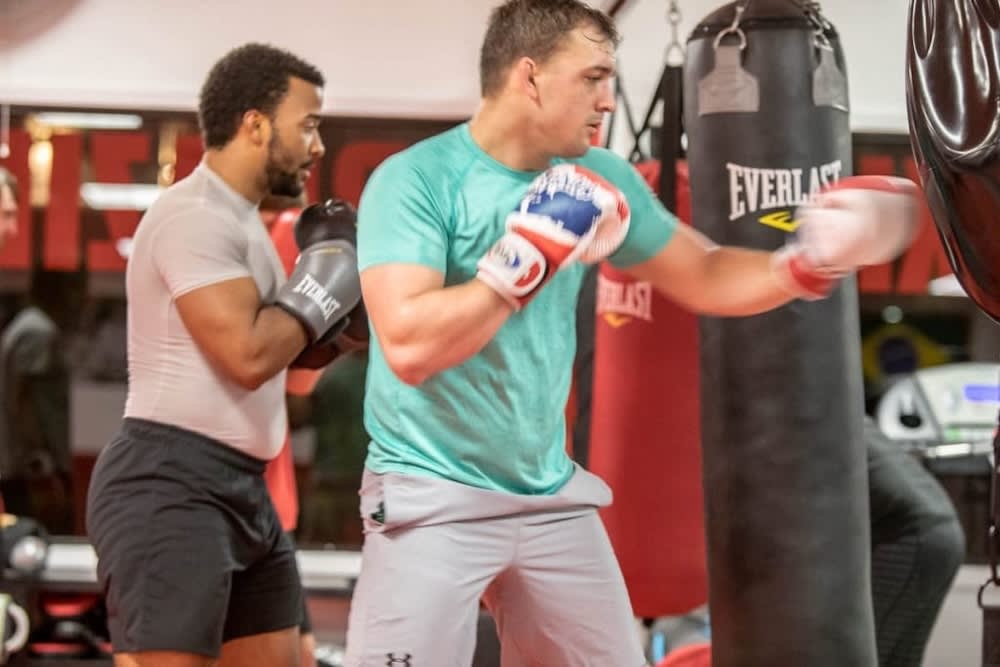 Kids Martial Arts near Tallahassee