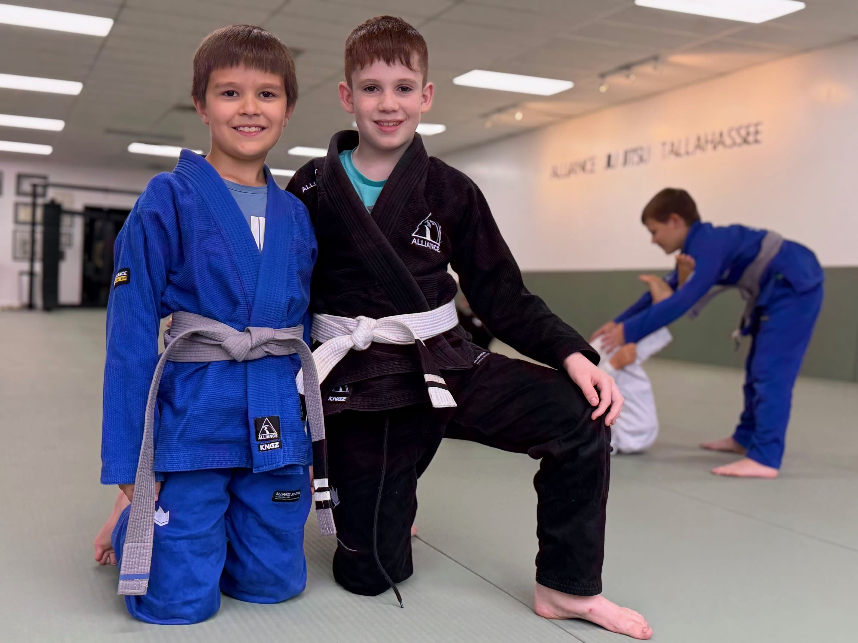 Kids Martial Arts near Tallahassee
