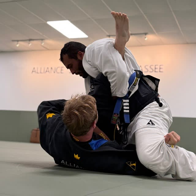 Kids Martial Arts near Tallahassee