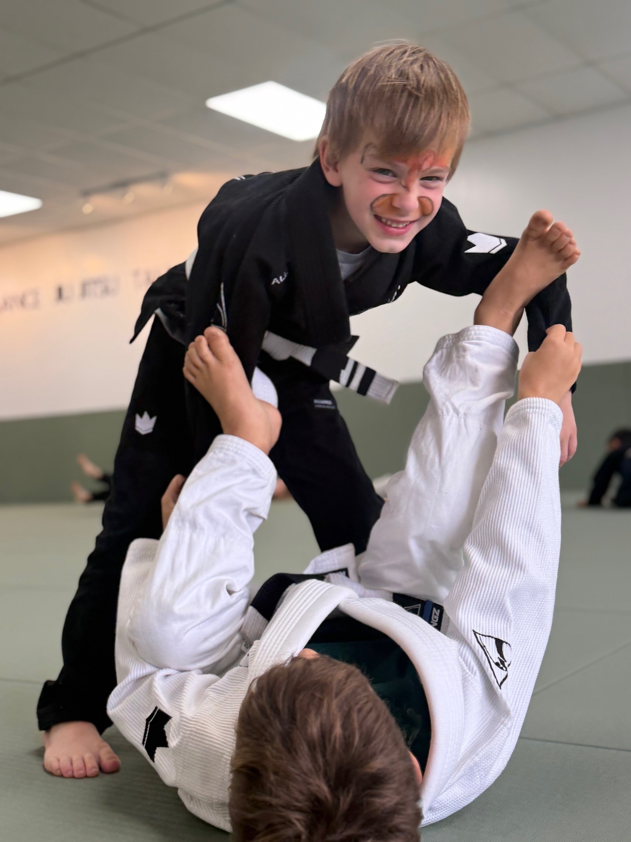 Kids Martial Arts near Tallahassee