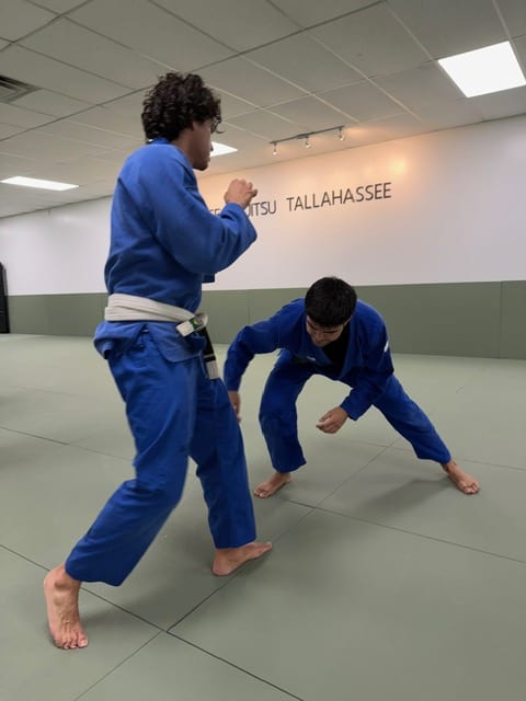 Kids Martial Arts near Tallahassee