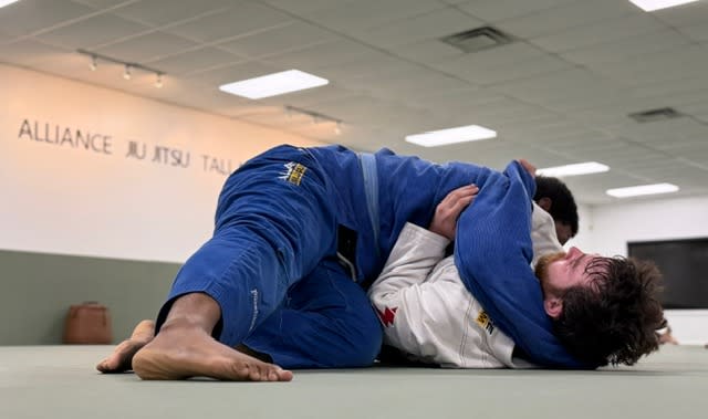 Kids Martial Arts near Tallahassee