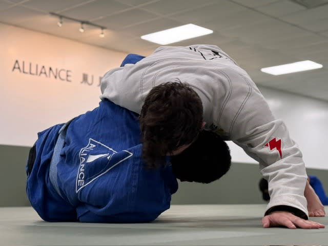 Kids Martial Arts near Tallahassee