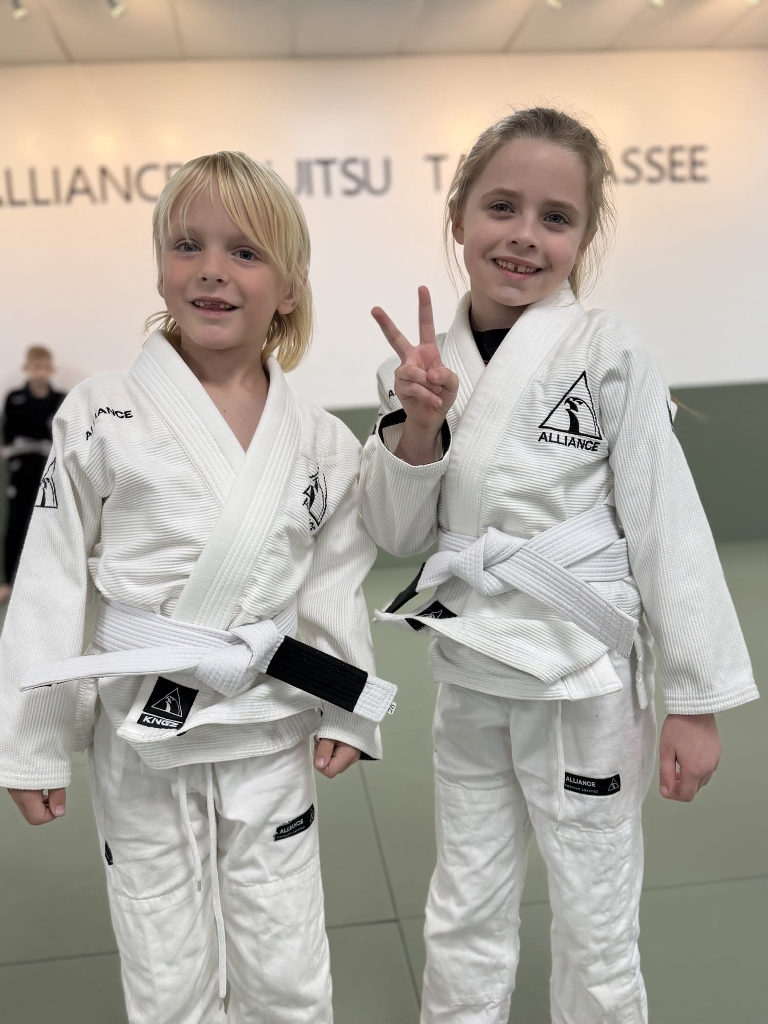 Kids Martial Arts near Tallahassee