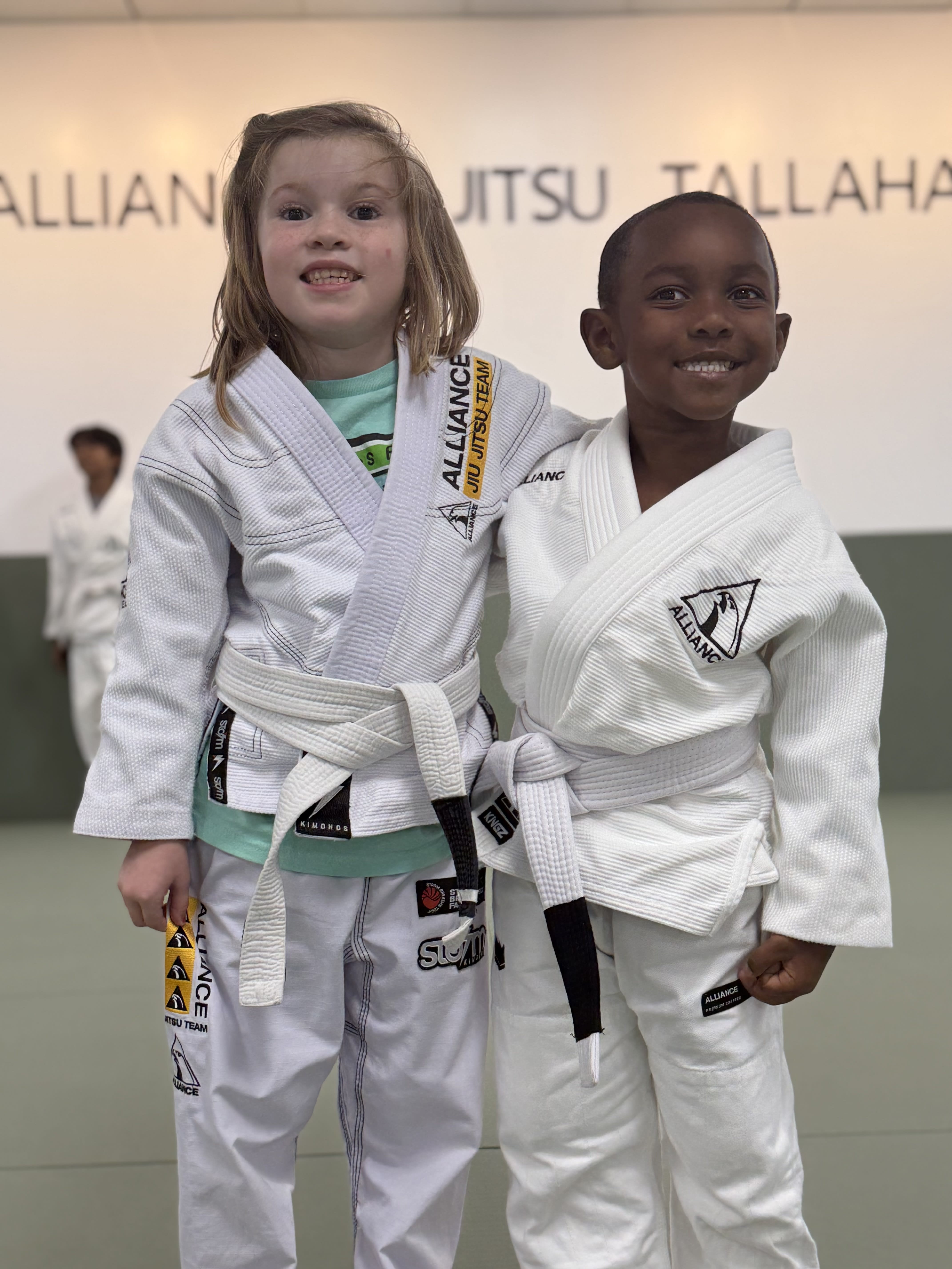 Kids Martial Arts near Tallahassee