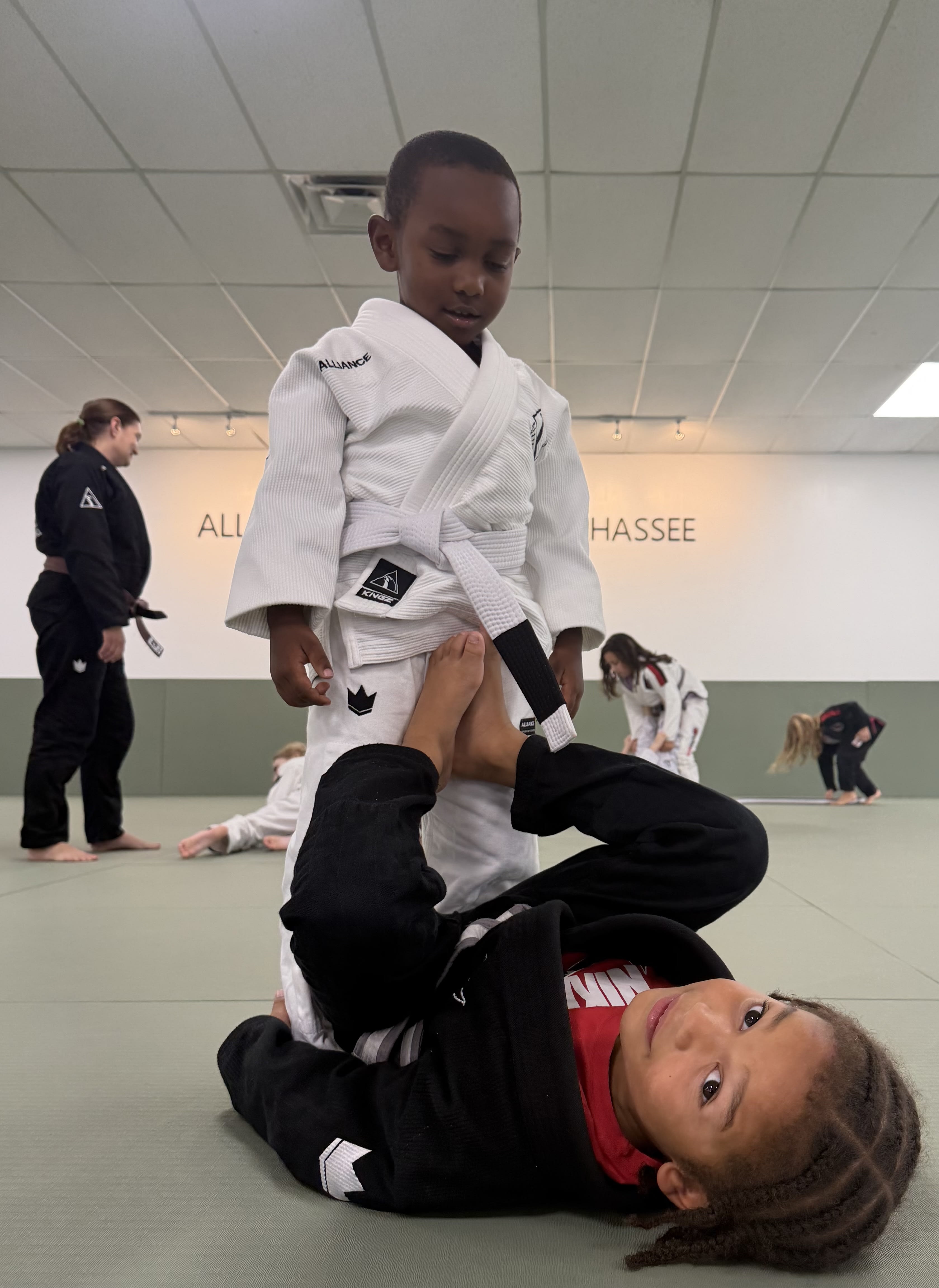 Kids Martial Arts near Tallahassee