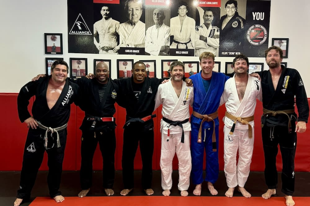 Kids Martial Arts near Tallahassee