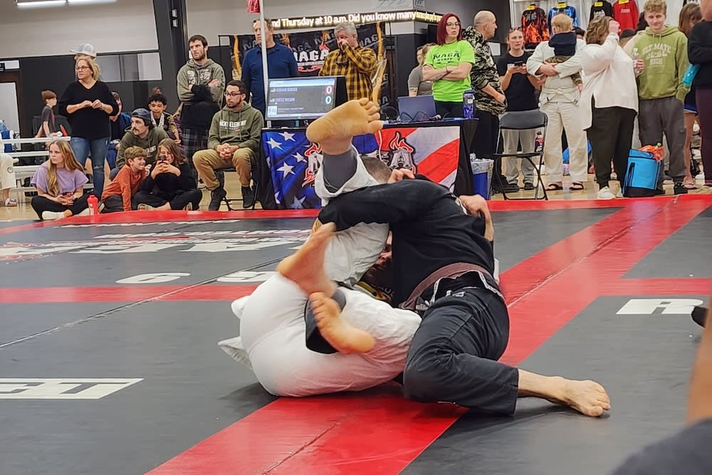 Kids Martial Arts near Aberdeen and Southern Pines