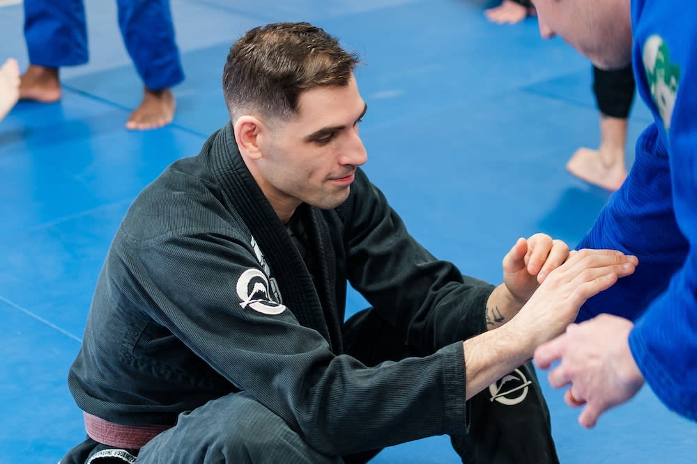 Kids Martial Arts near Aberdeen and Southern Pines