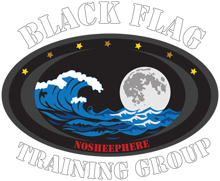 Black Flag Training Group 