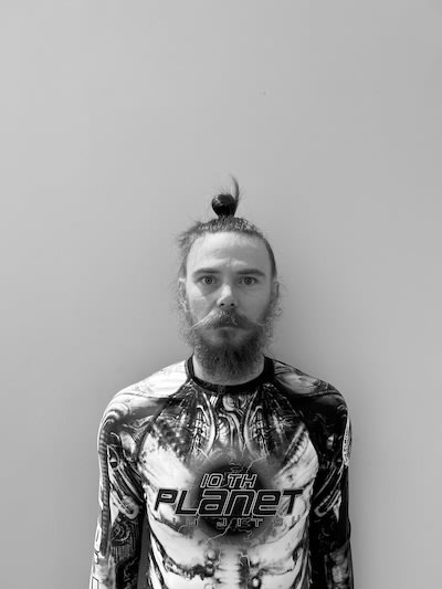 Jiu Jitsu near Huntsville