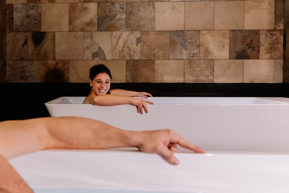 Personal Training near Columbus