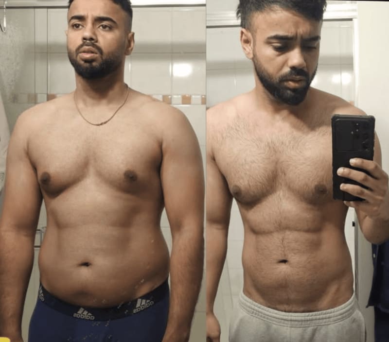 Personal Training near Surrey
