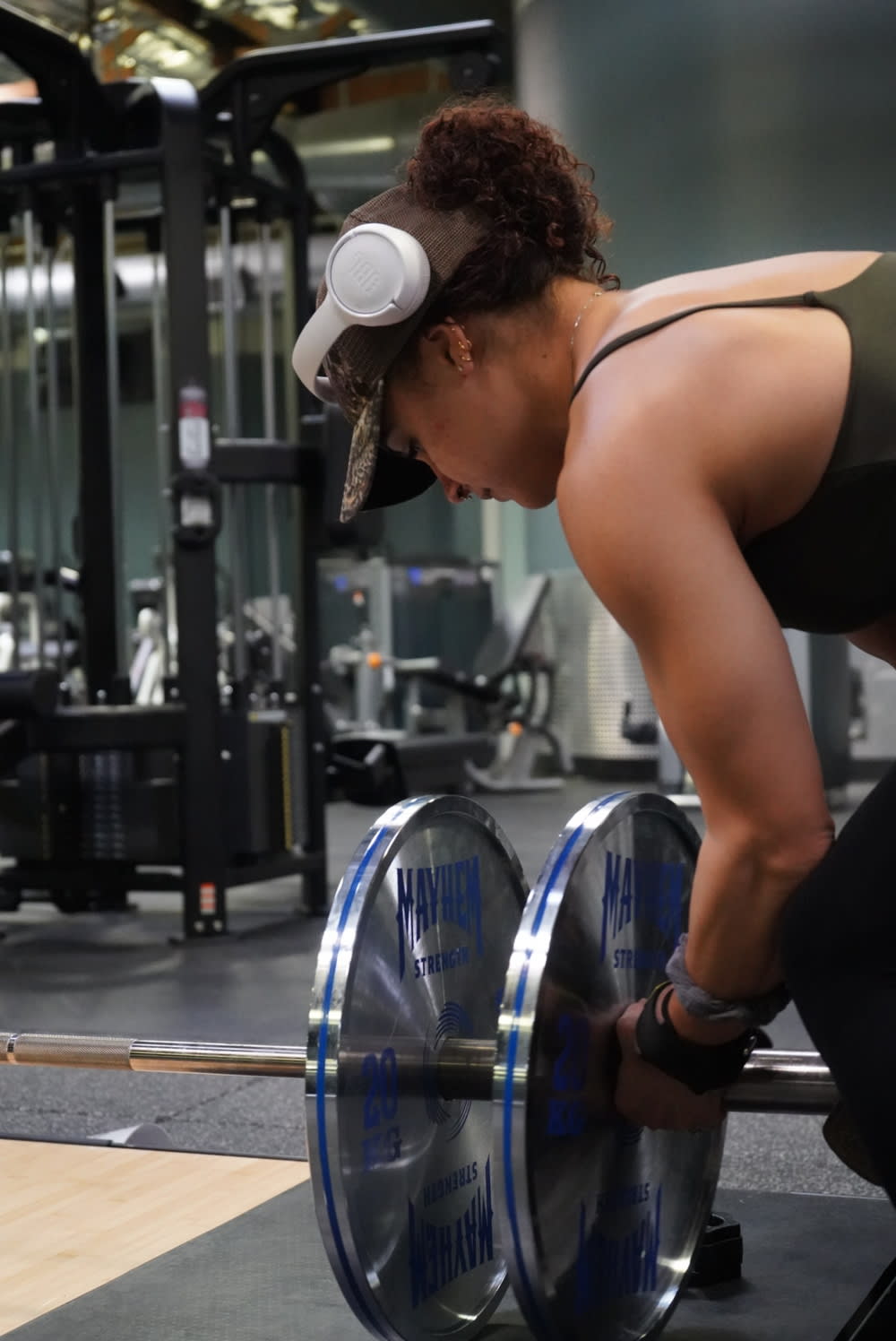 TG The Gym Chula Vista