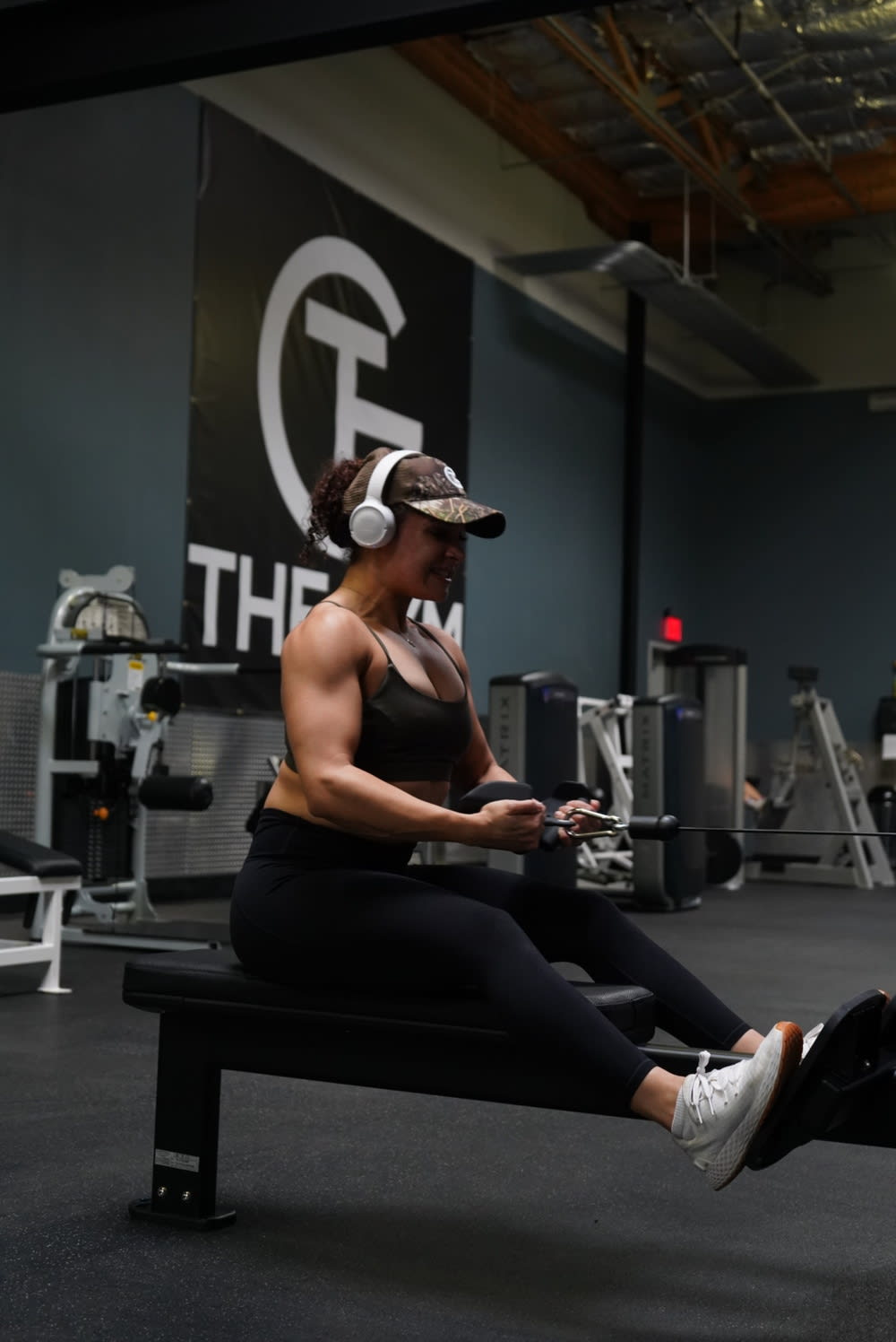 TG The Gym Chula Vista