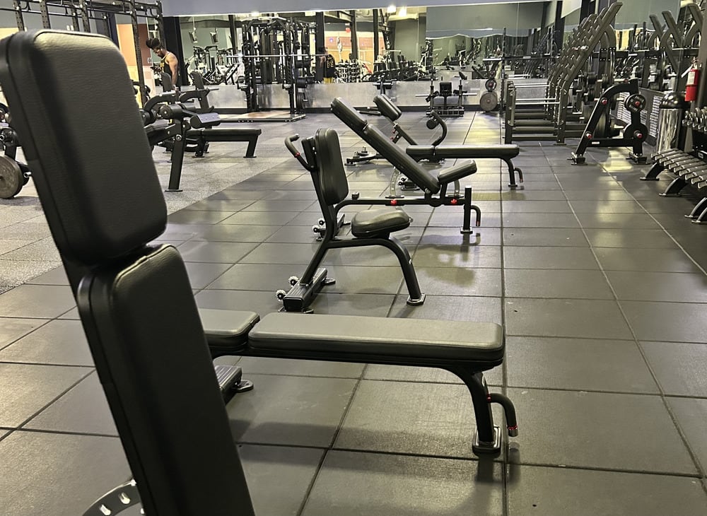 TG The Gym Chula Vista