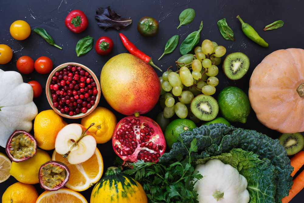Nutrition Coaching near Jacksonville