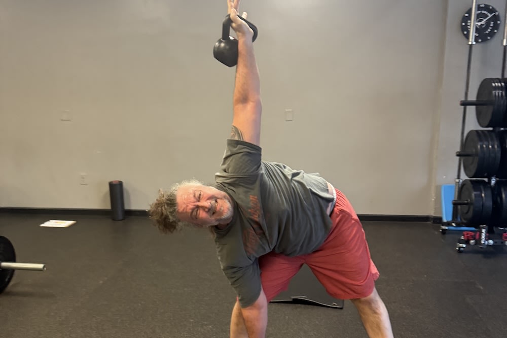 Personal Training near Peachtree City