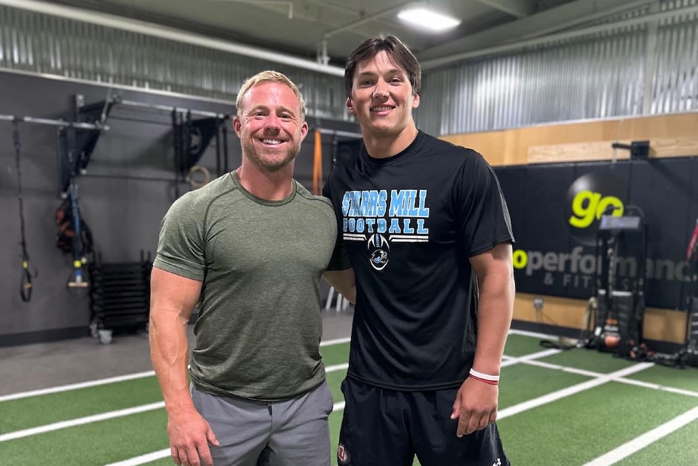 Semi Private Fitness Training near Peachtree City