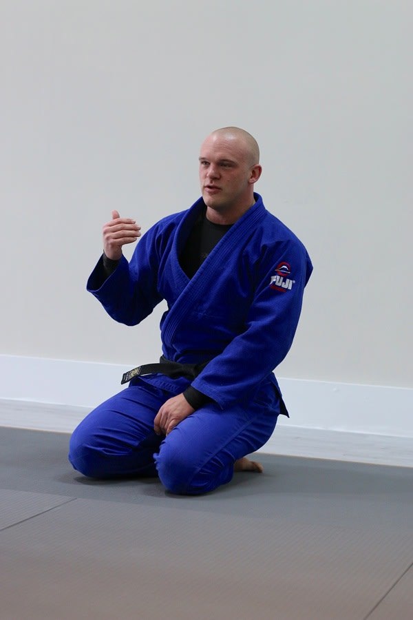 Kids Martial Arts near Alpharetta