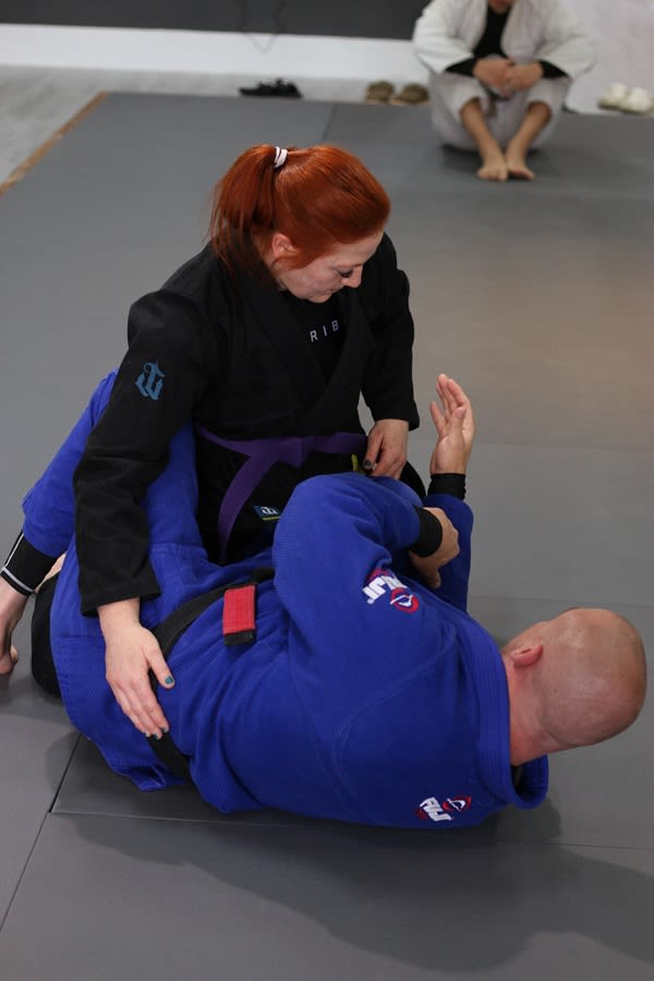 Kids Martial Arts near Alpharetta