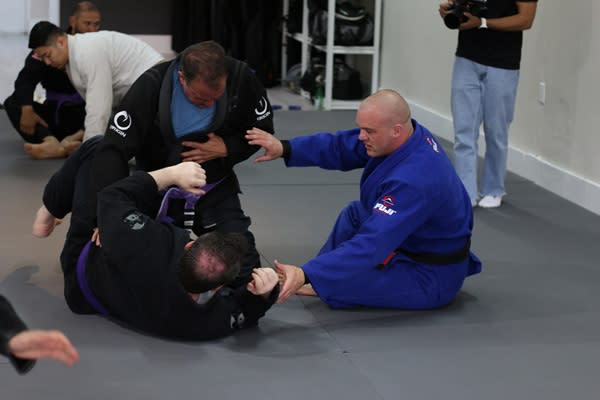 Kids Martial Arts near Alpharetta