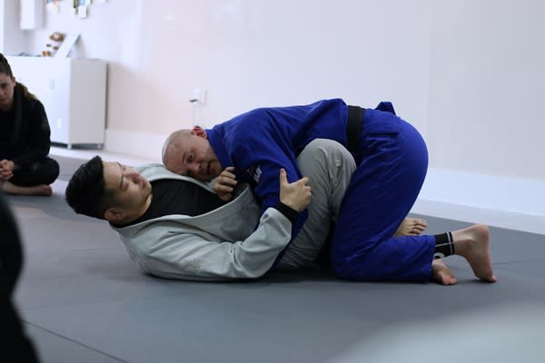 Kids Martial Arts near Alpharetta