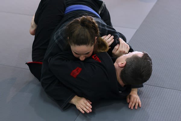 Kids Martial Arts near Alpharetta